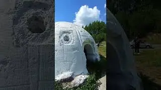 Финский бункер 1942 года. #ww2  #shorts