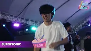 BOB Finals - Supersonic