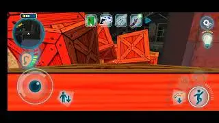Dark Riddle classic 2 Part 5 v1.0.8 Русский играть В игры на телефон и адрес доставки на Dark Riddle