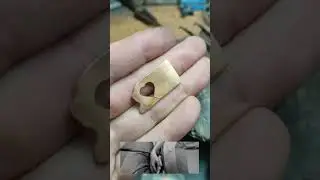 Чувства в металле...