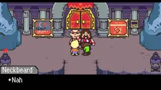 MOTHER 3 (Dutch) - Minderjarig Kind en een Hond