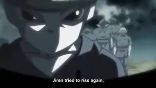 Jirens Past