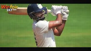 🏏 Ranji Trophy 2025&ndash;26 Round 6 Update | Aaj ke Match Highlights | Winfair247 News