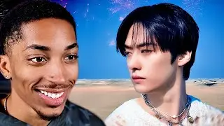 VexReacts To Stray Kids 