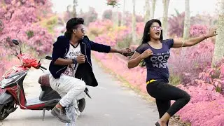 Dharti Pe Chahe dance raj an boni