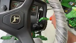 John Deere 5050 D Gear Pro Tractor 🔥 4x4 | 2025 Latest Model Tractor | 50 HP से ज्यादा खूबियां