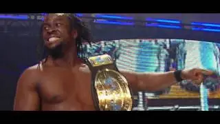 WWE Over the Limit 2010 PPV Results