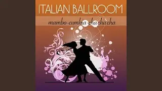 Ciliegi rosa (feat. Bob Roscato) (Cha cha cha 32 bpm)