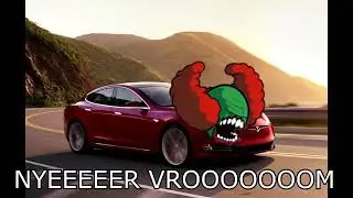 Tiky Car Meme