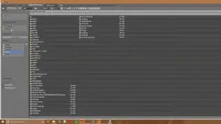 PW map making