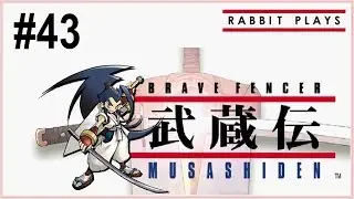 Brave Fencer Musashi Playthrough Part 43 ~ &ldquo;Topo&rsquo;s Tricks&rdquo;