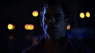 Dexter hey little brother miss me schene 4k