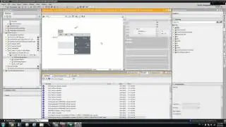 Uploading a Project from a S71200