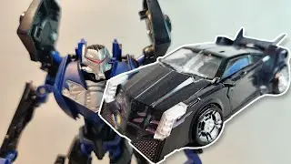 APC Destruction Galaxy Mob Transformers Prime TFP Decepticons Vehicon/Eradicon