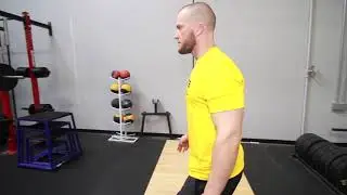How To: Pro Agility Shuttle | Performance Training