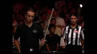 Tony Drago vs. David Alcaide | 2004 World Pool Championship | Last 64
