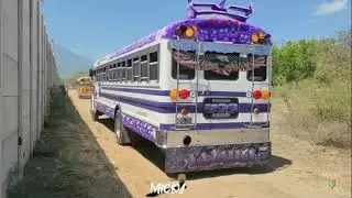 Video del primer bus show 2025 de buses y microbuses, bueno espero que les guste 😎🌟 saludos a todos.