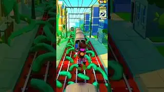 #subwaysurfers #sybotv #viral #shortsfeed #gamplay