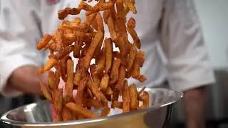 Magic Seasoning Blends Sizzle Reel