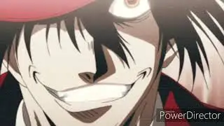 Alucard AMV hail to the King
