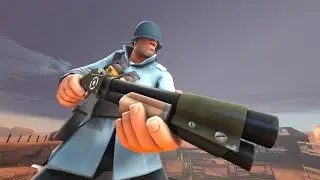 Является ли Reserve Shooter ЛУЧШИМ дополнительным оружием для солдата?