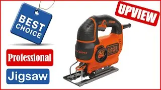 🏆  Best Professional Jigsaw In 2023 ✅ Top 5 Tested & Buying Guide
