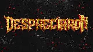 03. DESPRECIARON  - Mzo, KBK ft. Fido, Inzane, EM-G (Lyric Video) | MANZO EP
