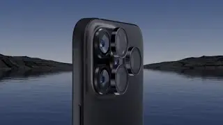 Introducing iPhone 16 Pro Max/Pro Armorite Camera Lens Protectors