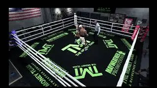 Mayweather vs Devin Haney sparring | TMT gym | FIGHT NIGHT FOREVER (different camera angle)