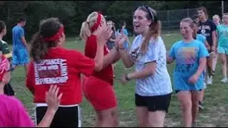 The Official 2016 CG Summer Staff Compilation Highlight Video