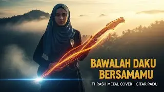 Bawalah Daku Bersamamu Thrash Metal Version – Dari Nostalgia ke Metal!