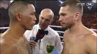 Stevie Spark vs River Daz - Full Fight Highlights