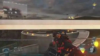 I.W. Genesis / StrikeZone holiday map.