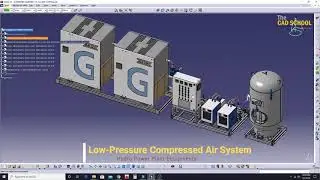 THE CAD SCHOOL