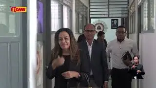 Diretor (PCIC) Rejeita Alegasaun Ne&acute;Eb&eacute; Hatete PCIC Komete Irregularidade