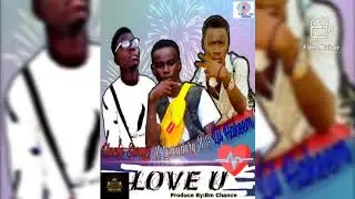 Uncle Swagg x Legendary B & Lil Hakeem (Love u official music)