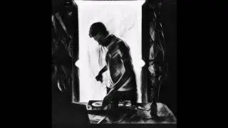 GRMY Techno set -  Home session