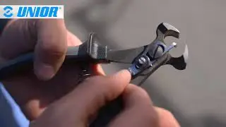 Tire tread cutter 2730/4B | Product Overview | Unior Bike Tools