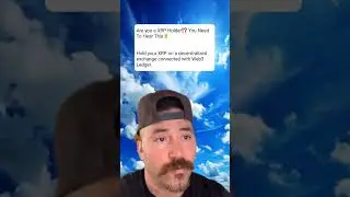 #crypto #xrppriceprediction #xrp #xrparmy #xrpupdate