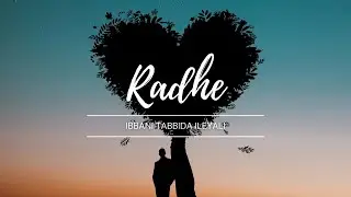 Radhe Kannada Song 8D Ibbani Tabbida Ileyali Kannada 8D song #kannadasongs #music #kannadasong