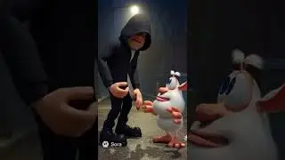 буба стоп мне не приятно