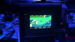 @retrocast @R3playExpo: Amstrad Paperboy