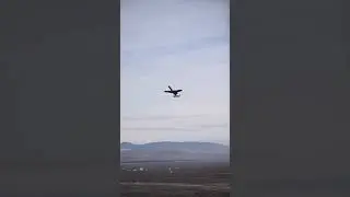 Plane ✈️