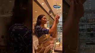 Unbelievable VA Charges on Gold Ornaments! | South India Jewellers Aadi Sale