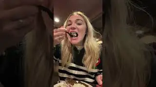 Everything I ate at Disneyland *3 days*