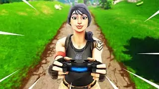 The best settings if you dont play claw!