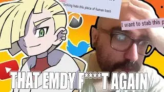 INTERNET WTF!! NOT A POKEMON STARS LEAK!!