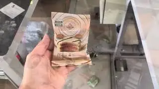 M&Aacute;QUINA EMBALADORA FLOW PACK CSS 60 FC EMBALANDO ALFAJOR!
