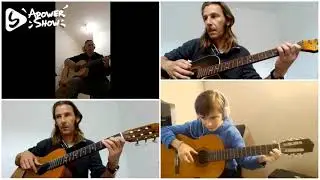 Rêverie (Ensemble Version 2)