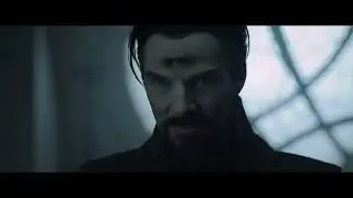 Marvel Studios' Doctor Strange in The Multiverse of Madness in cinemas now!